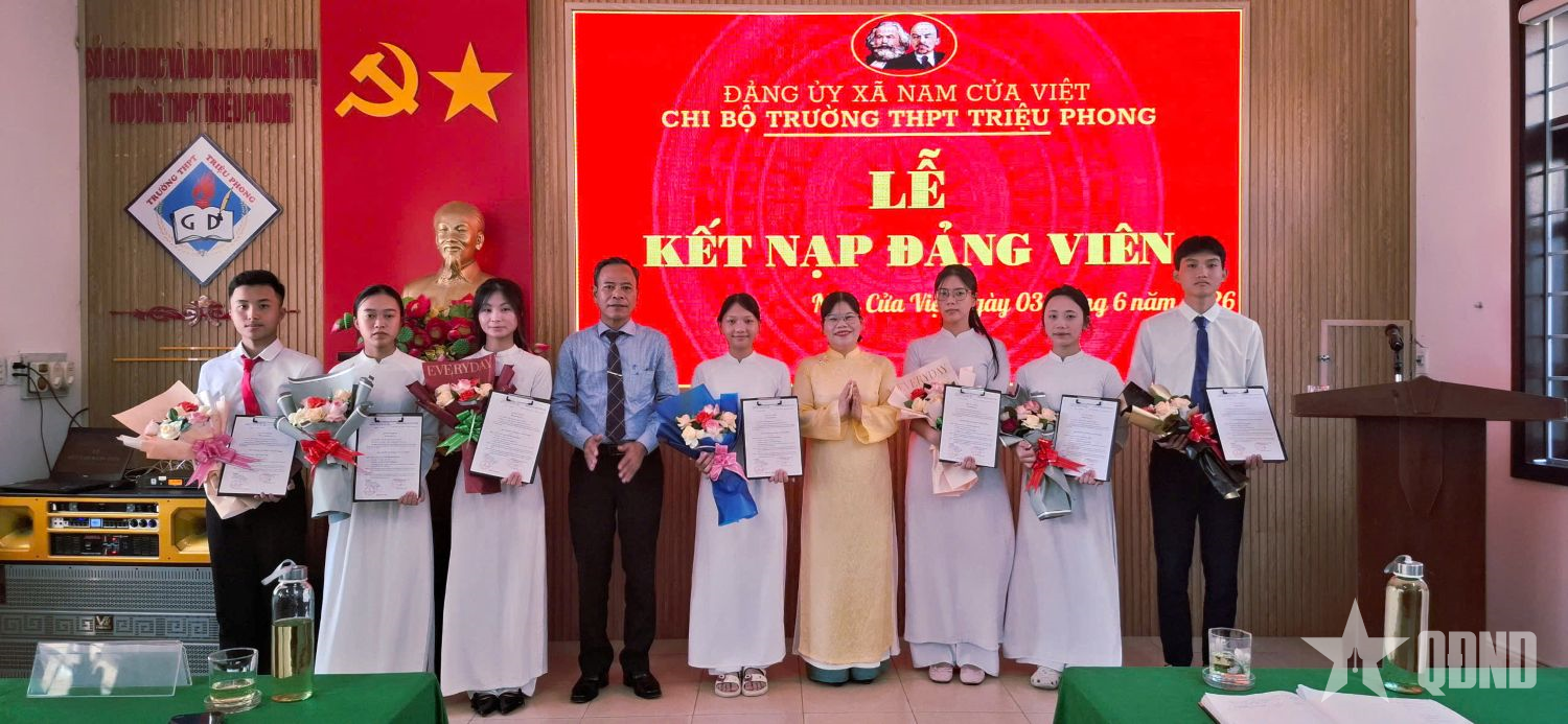 Nghị lực của cậu bé 